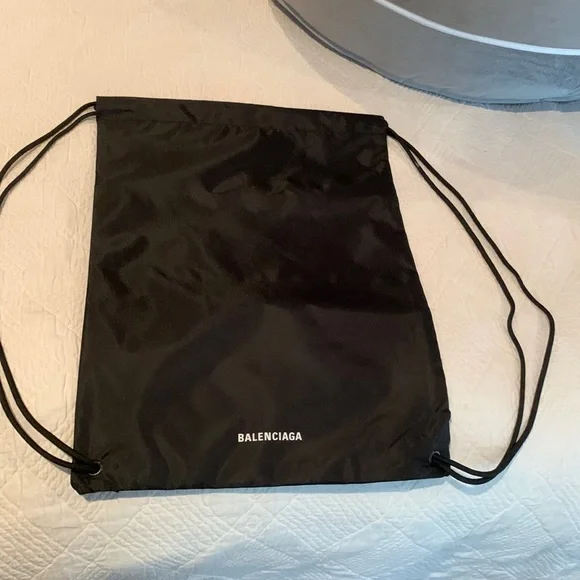 Balenciaga | Bags | Balenciaga Backpack | Poshmark display picture 1